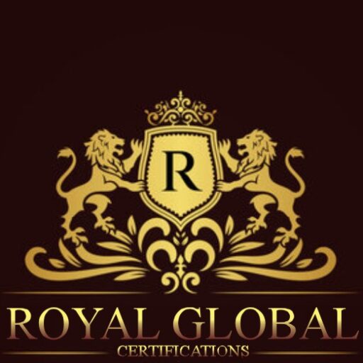 Royal Global Certification